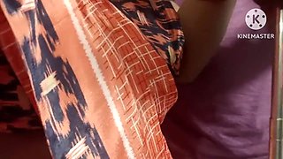 Desi teacher gropping in the bus by stranger with full hindi audio