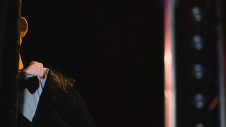 Jordi El Nino Polla's Sultry Voyeur Encounter Sparks Wild Heat