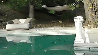 Bts - Photoshoot with Hot Girl Riley Red