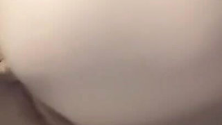 Bent Over in Doggy, Pussy Rubbing, Close Ups