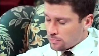 Beautiful Hot Blonde Enjoys Blowjobs And Hardcore Assfucking