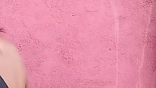 Horny Teacher Got Masturbate