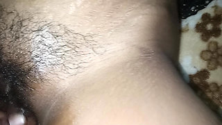 First time my newlywed girlfriend's ass fucked, desi girlfriend's ass fucked Desi video