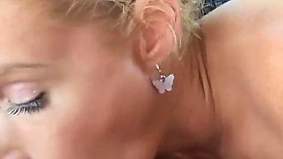 Neighbor Wants to Suck My Cock for a Car Ride