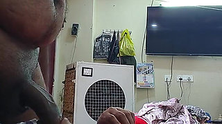 Secret Sex with Nebour Aunty