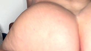 Fully Nude Butler Licks Me Open Then Fucks Me Raw