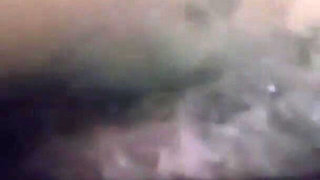 Making New Teen Get Used to Anal