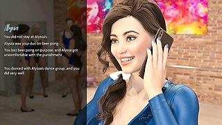 3 dimensional, animation, hentai sex