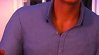 Being a Dik 0.8.1 Part 231 Pool Chat and Meet Jill Friends by Loveskysan69