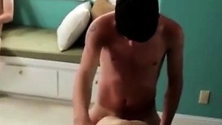 Big-Cock Friends Forever