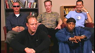 Streaming Movie From Lena Julliett of 10 Man Cum Slam