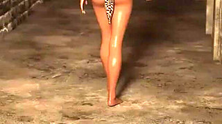 Tiny Step-sis Fucked Wild All Night - My Way, No Limits!