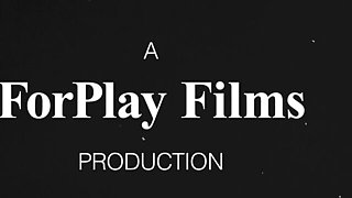 Hardcore clip with beautiful Brad Newman and Petra Blair from ForPlay Films