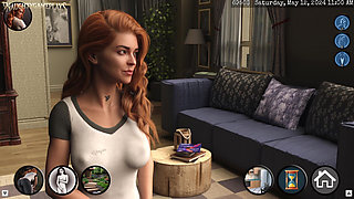 Boundaries of Morality (part 19) by Novel-games - His Wife Is a Slut