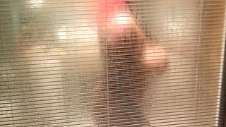 Noughty Shower Video