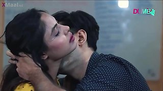 Sexually aroused Indian bimbo crazy xxx clip