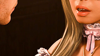 Ep8: Quickie Massage - Sex Orgy, Temptation, and a Lead on Mei