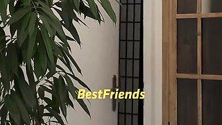 Impressive Isabel and Mag's peeing girls trailer