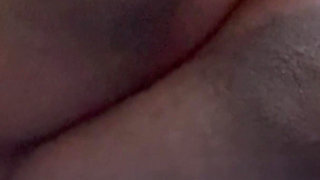 Titties Under the Fan This Morning