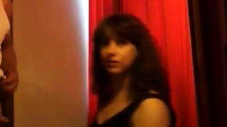 Amateur Italian Webcam Threesome