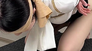 Japanese-style Anti-tie Saliva Collection