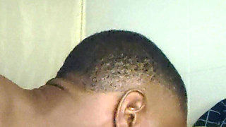 Sloppy Pussy Eating Pt. 2