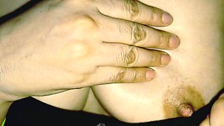 Sanvi Gupta Step-Fantasy Fingering