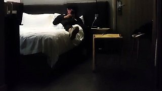 Real Homemade Amateur Hidden Cam 1