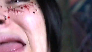 Perv Steals Sexy Vampire's Teeth and Won't Return Them POV