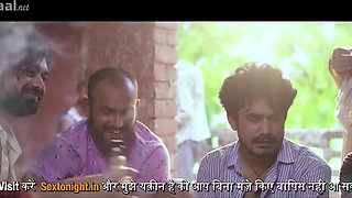 Indian Khanjarpur Sparks Creampie Passion