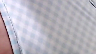 Panty Ass Shaking Jiggly