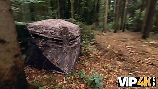 Vip4k. he gave her currency and nailed her in front of her boyfriend