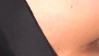 Cumming on My Hot Stepsister's Big Ass