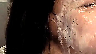 They Ruined My Face with Mountains of Semen