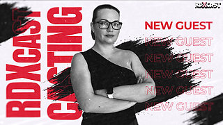 Horny Darina Amore - Cute Slut Squirts for the First Time in an Anal Casting!