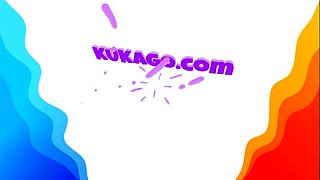 Japanese Amateur Couple's POV Home Video