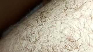 New Years Wish Comes True - At Last, She Made Her First Anal Sex But She Is So Scared!!!