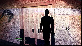 Radiant 1 - going to the club