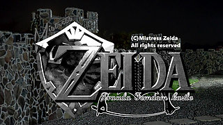 LEZDOM ANAL STRETCHING with FUCKING MACHINE