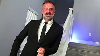 Pascals Sub Sluts - Lilly Jade Demure And Compliant Just