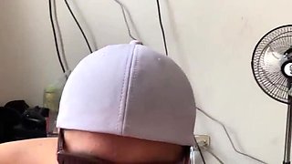 Fucking my 18-year-old stepsister's flawless tight cunt