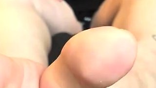 Amazing Webcam Solo Masturbation More at