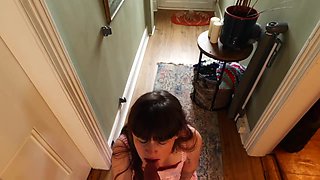 Sydney Harwin - The Edge Of Us Another Taboo Movie