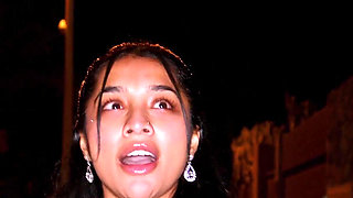 My Wife From Bangladesh Brings Her Friends to My House and We All Have an - Catherine Knight - Yasmina Khan - Angie Lynx