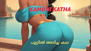 KAMBHI KATHA