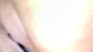 I Fuck My 18+ Step Sister While She Share Bed with Me