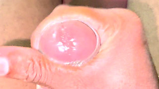 My milk is so hot and tick