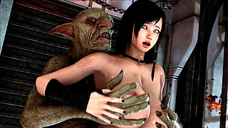 Kokoro - Irresistible Desire 2 Part 2 Trailer