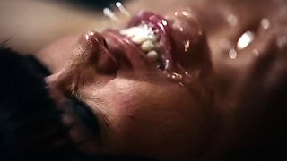 Parasited Ashby Winter And Octokuro Warriors Corruption