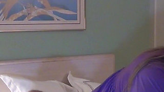 Massive Tits in Motion Riding BBW